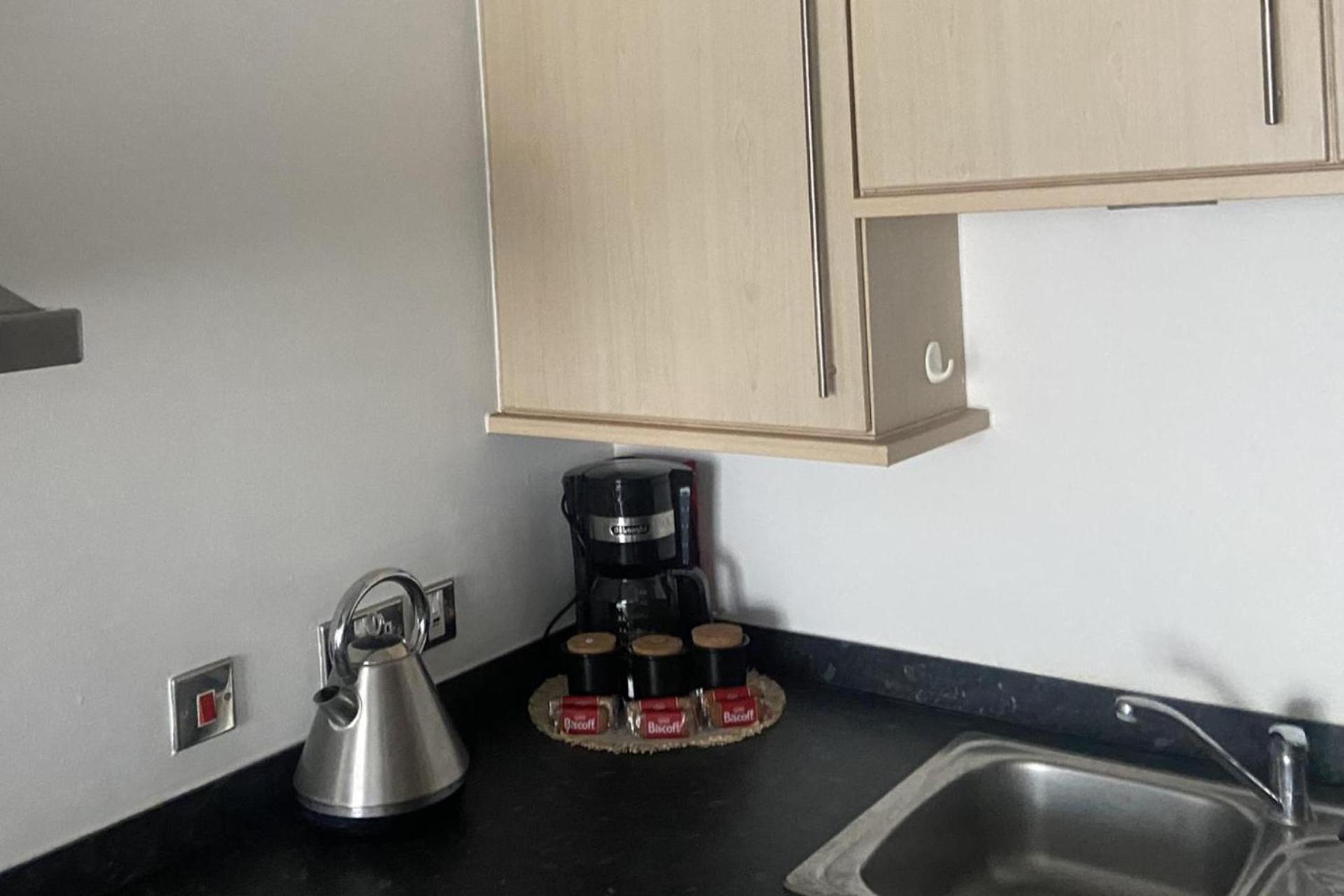 2 Bedroom Near Ocean Village Marina Port Apartment Southampton Luaran gambar